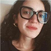 Insegnante di Lettere Classiche offre ripetizioni di greco, latino, italiano e storia per studenti di scuole medie e superiori. Laureata con il massimo dei voti ed esperta nel settore del tutoraggio